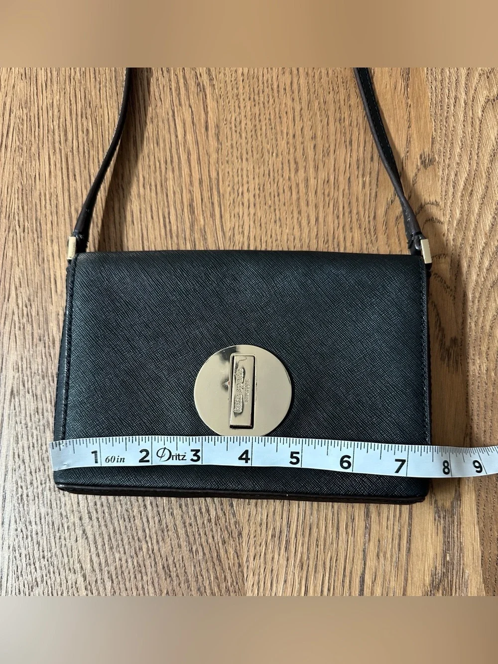 Kate Spade Newbury Lane Sally Crossbody